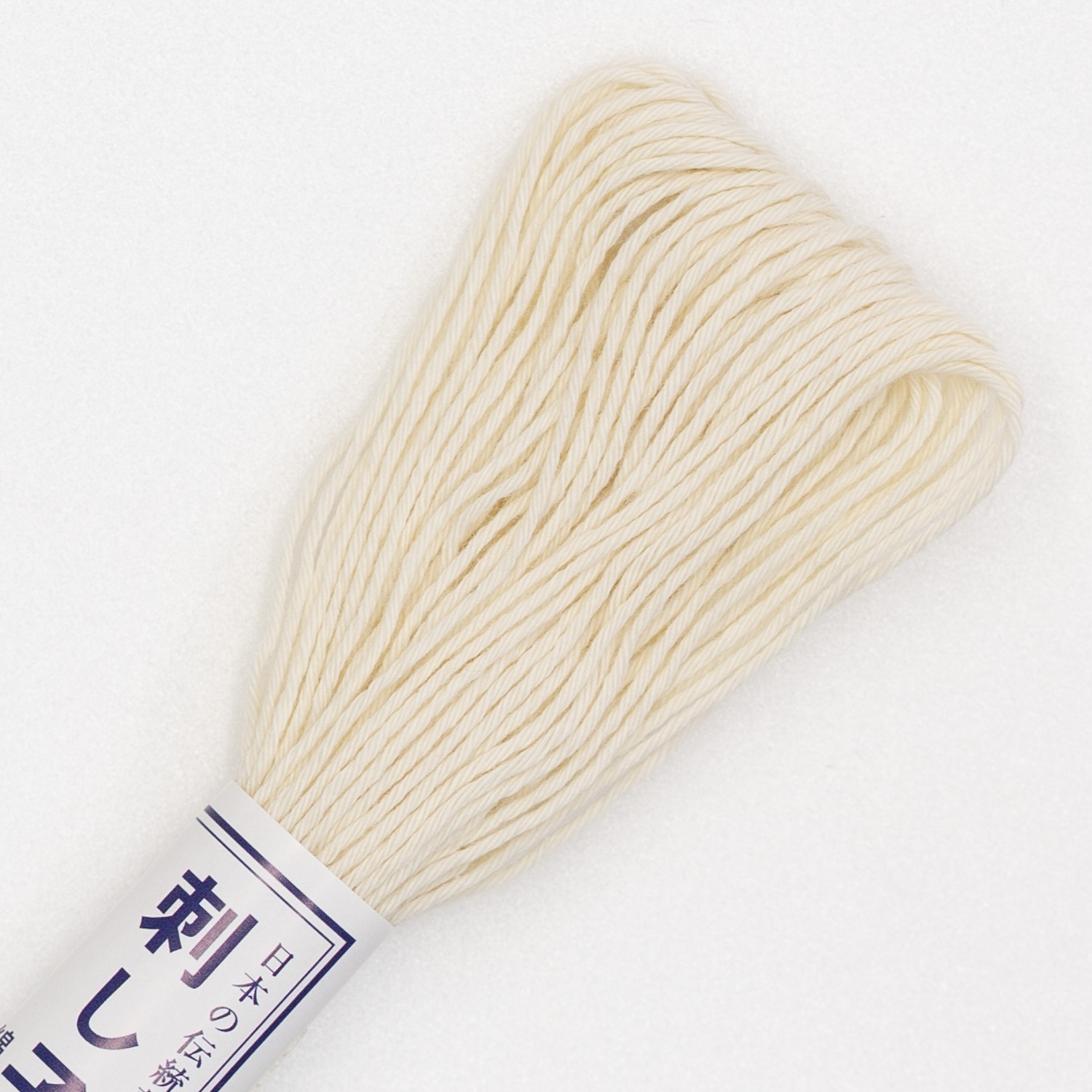 Sashiko Threads & Needles