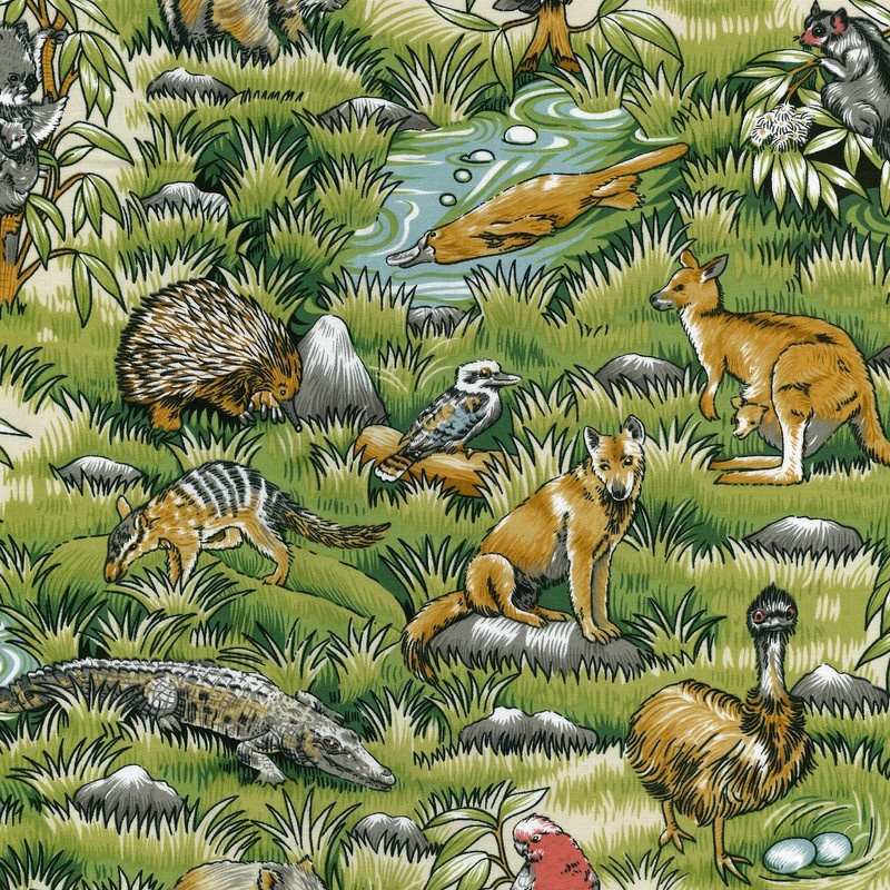 Wildlife