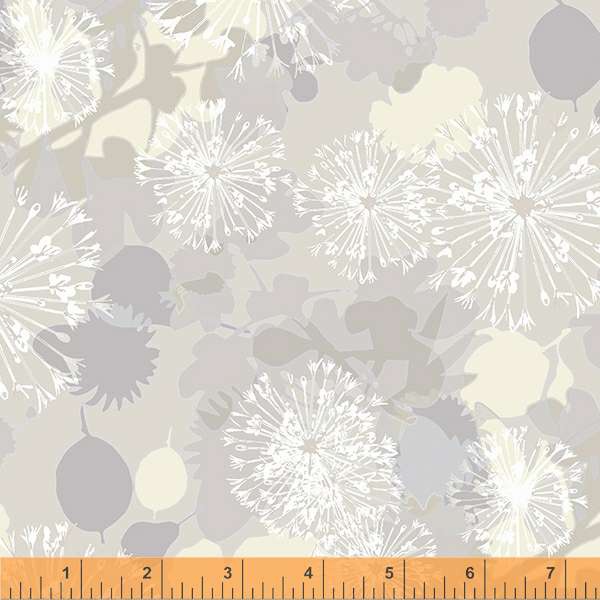 Quilt Backs 