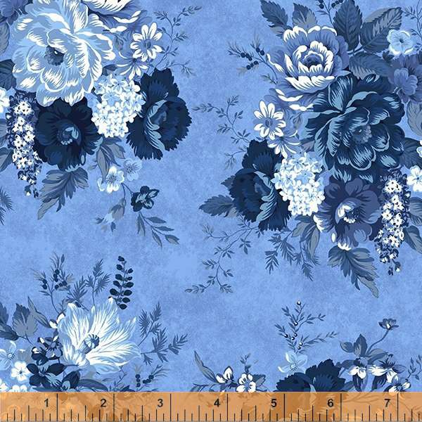 Quilt Backs 