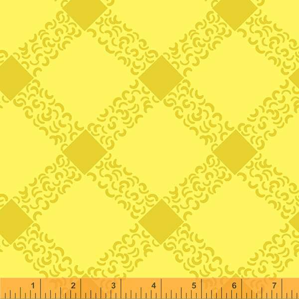 Quilt Backs 