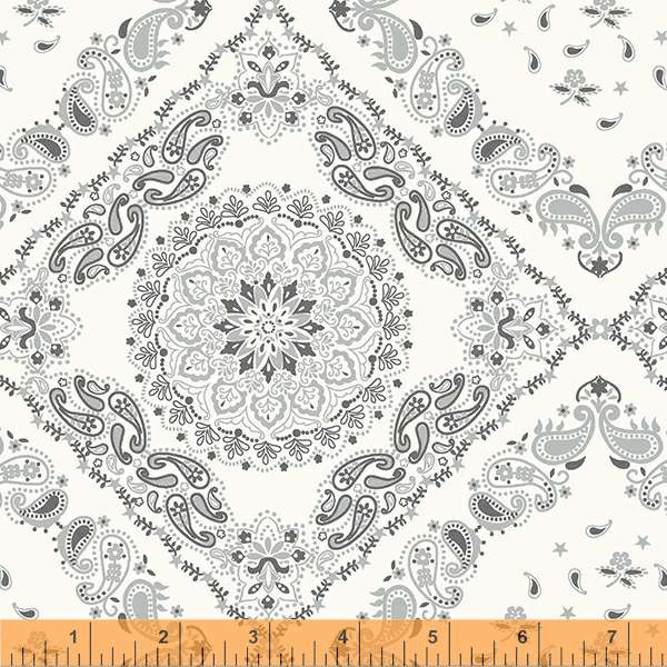 Quilt Backs 