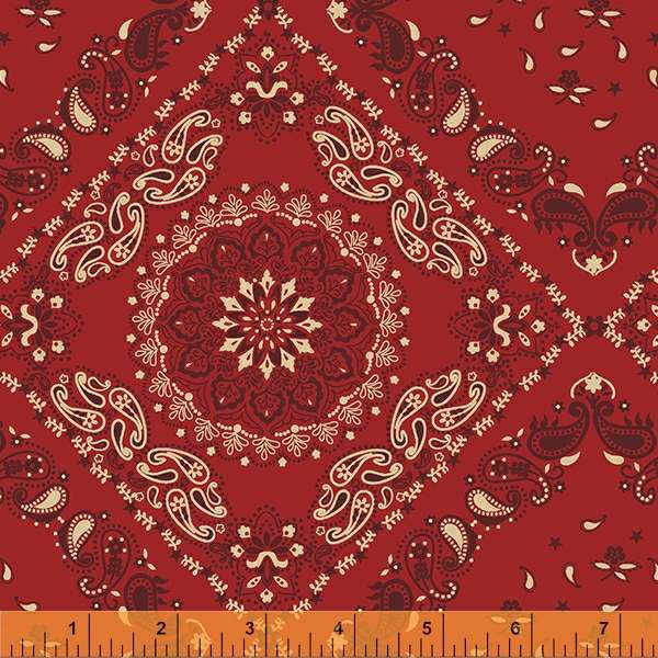 Quilt Backs 