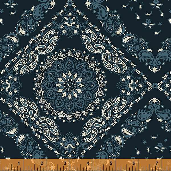 Quilt Backs 
