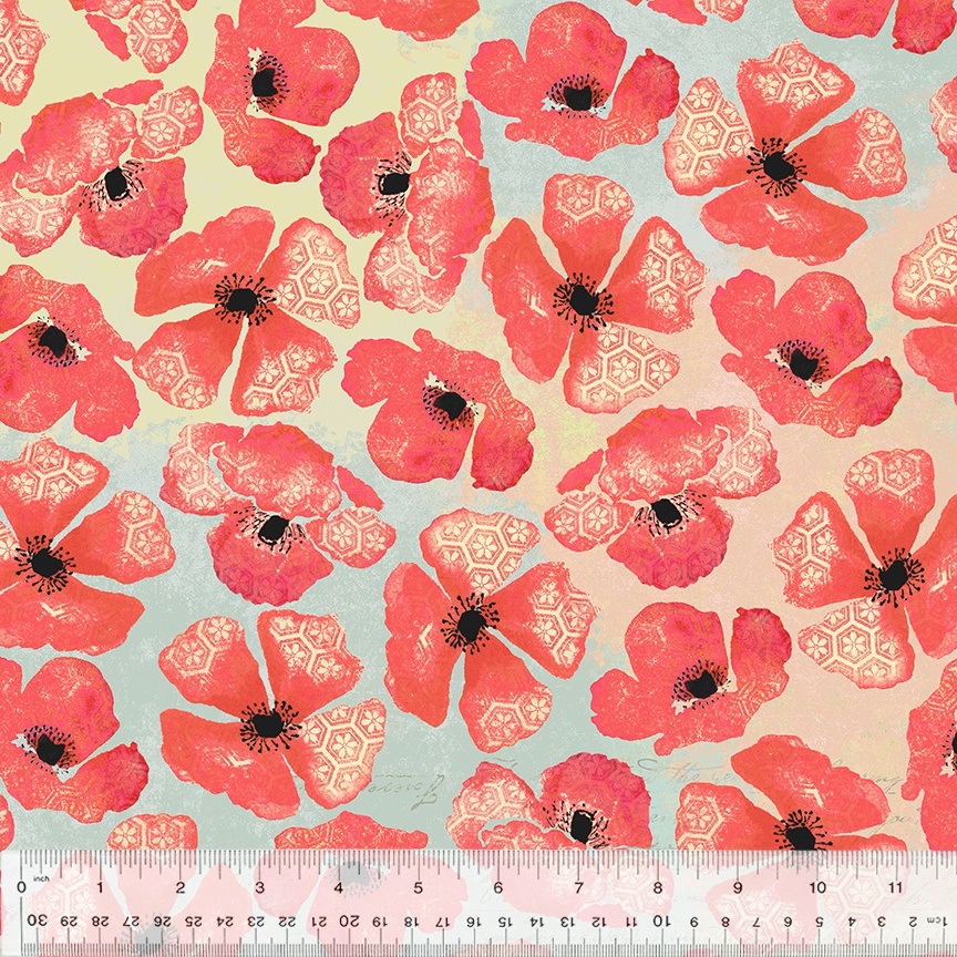 Quilt Backs 