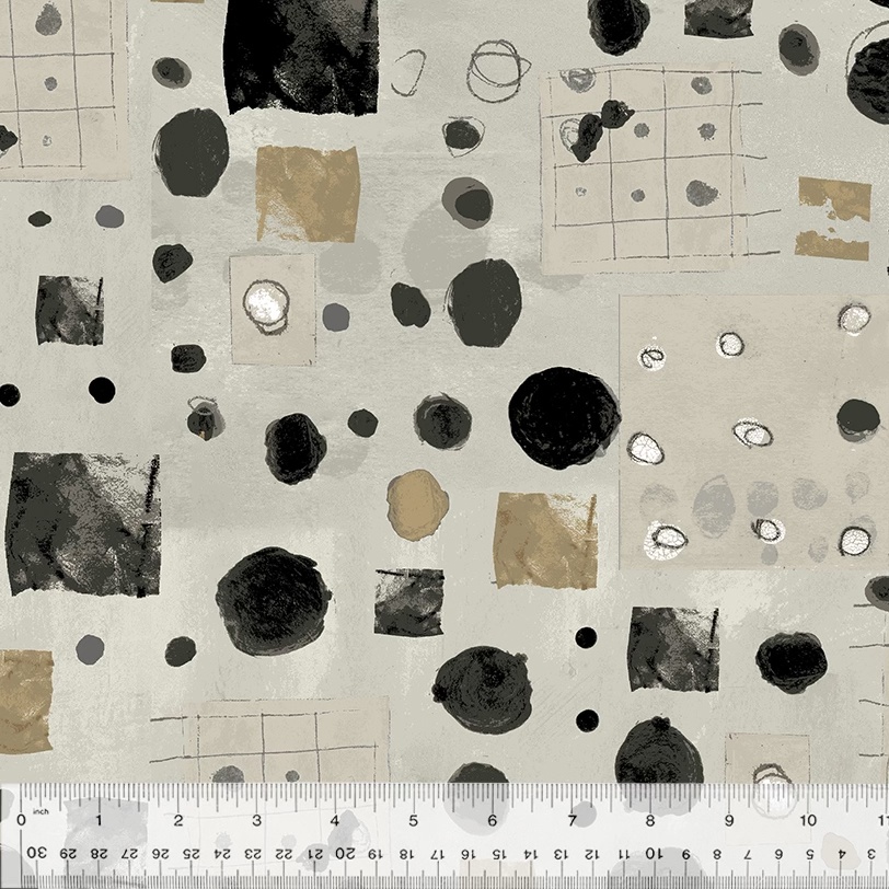 Quilt Backs 