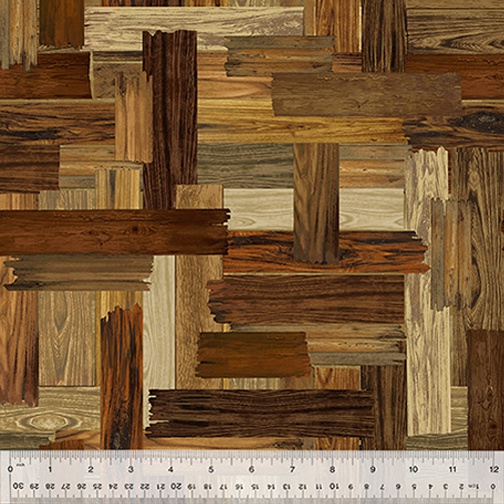 Quilt Backs 
