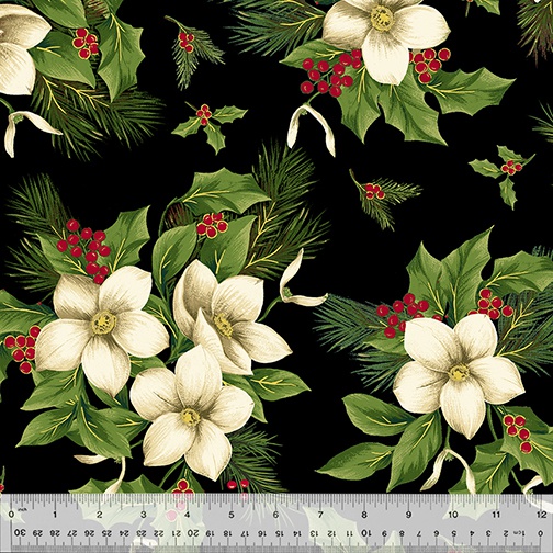 Quilt Backs 