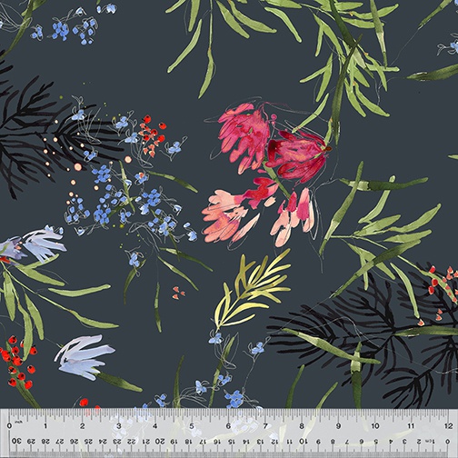 Quilt Backs 