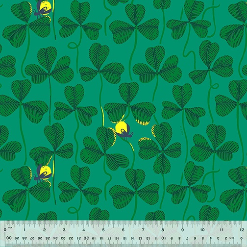 Quilt Backs 