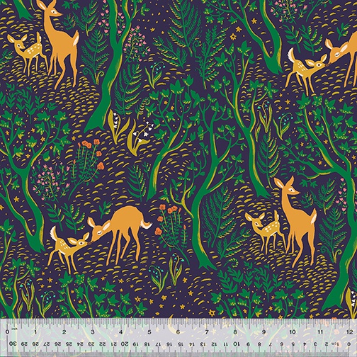 Quilt Backs 