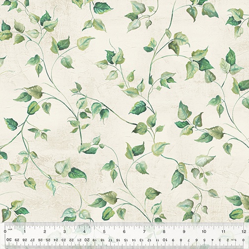 Quilt Backs 