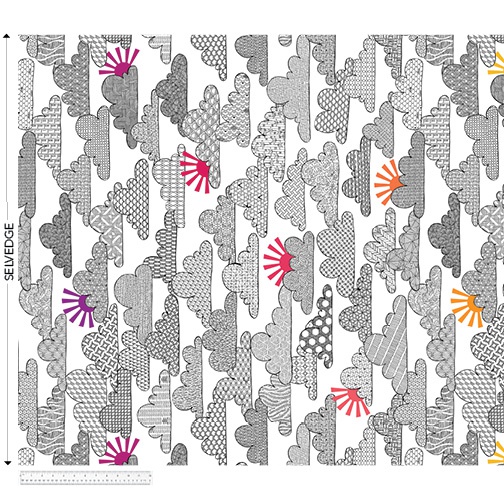 Quilt Backs 