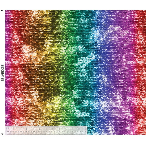 Quilt Backs 