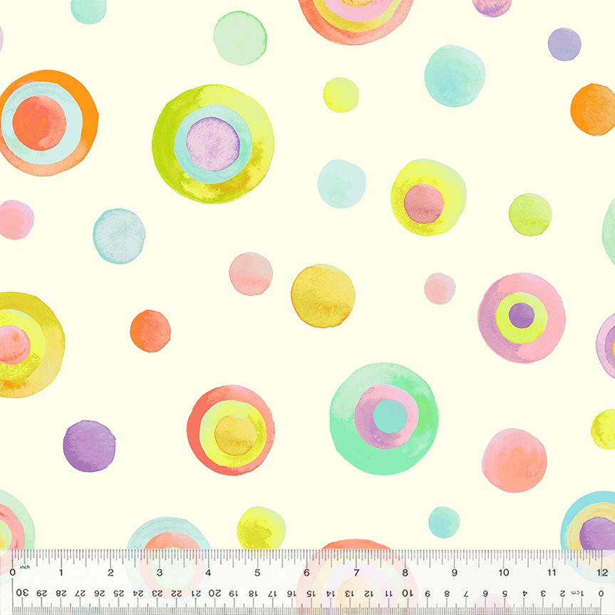 Quilt Backs 
