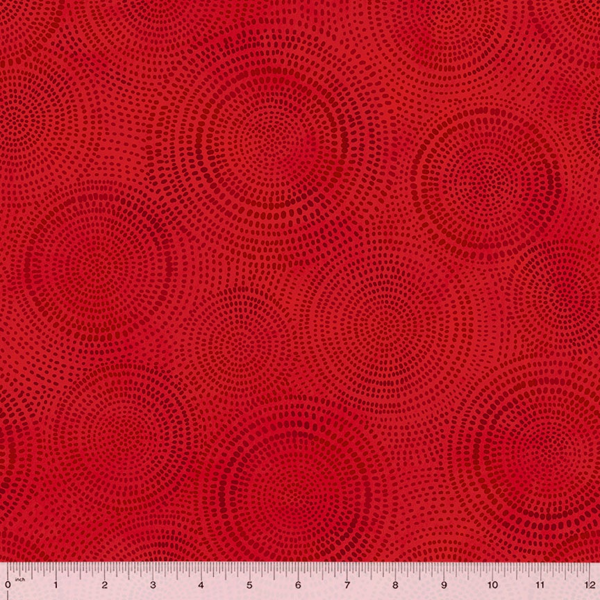 Quilt Backs 