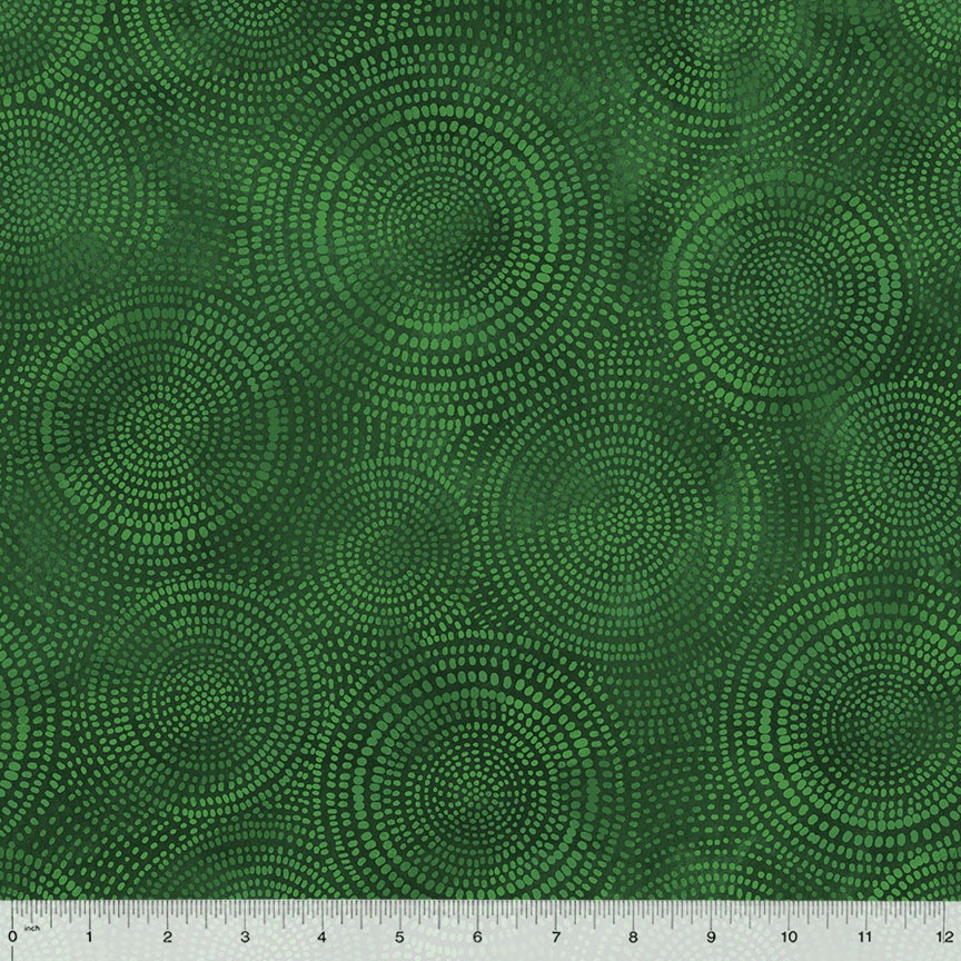 Quilt Backs 
