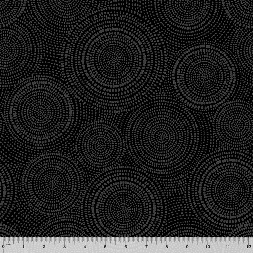 Quilt Backs 