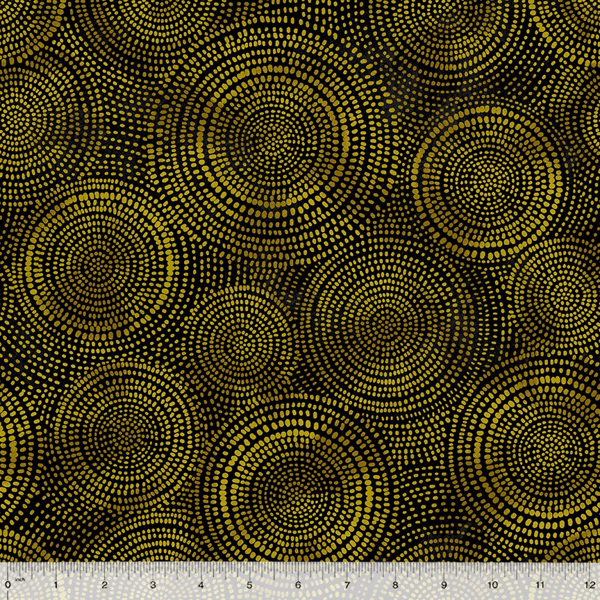 Quilt Backs 