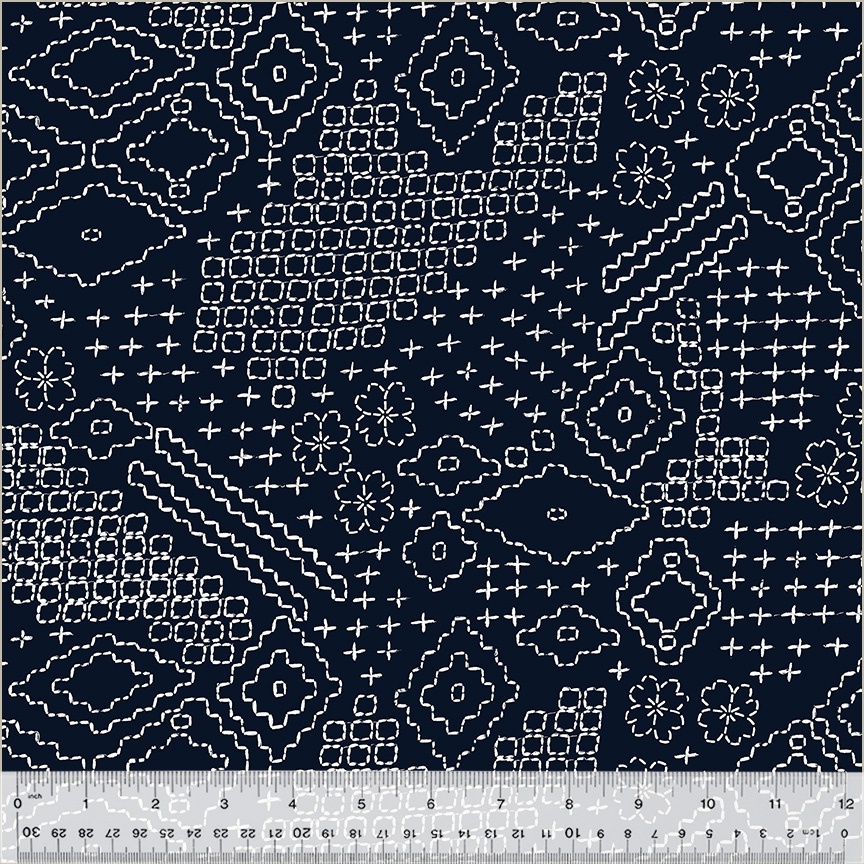 Quilt Backs 