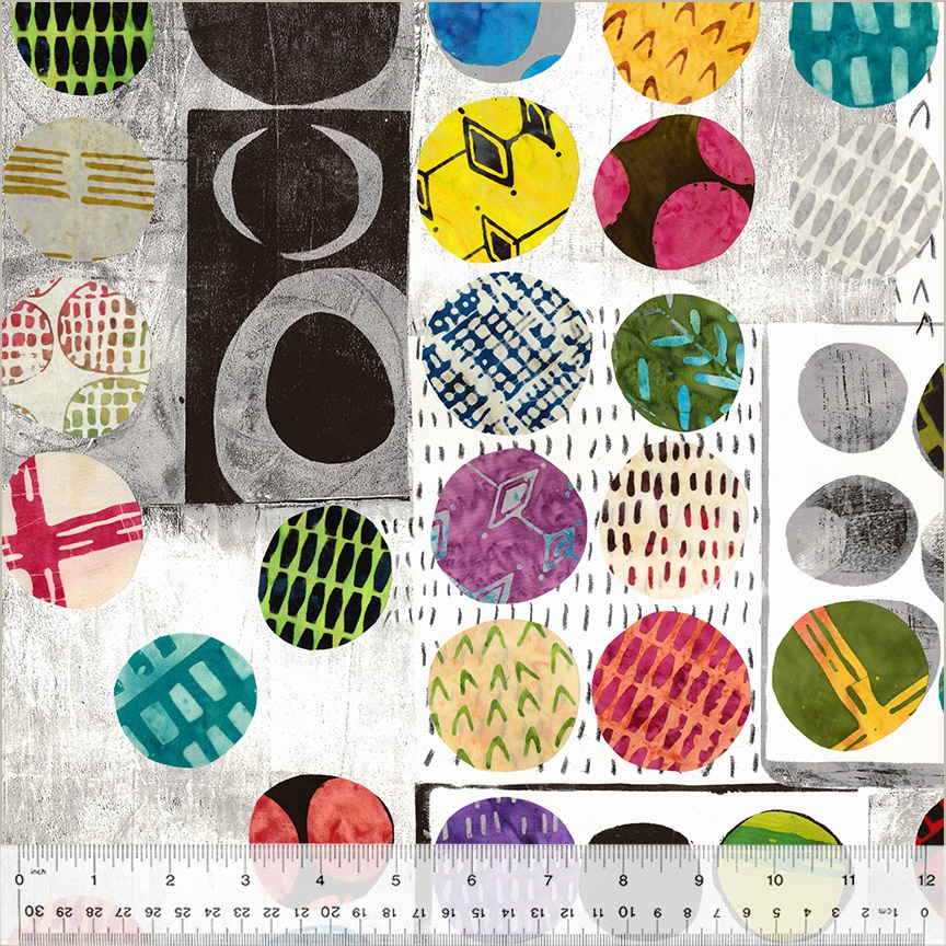 Quilt Backs 