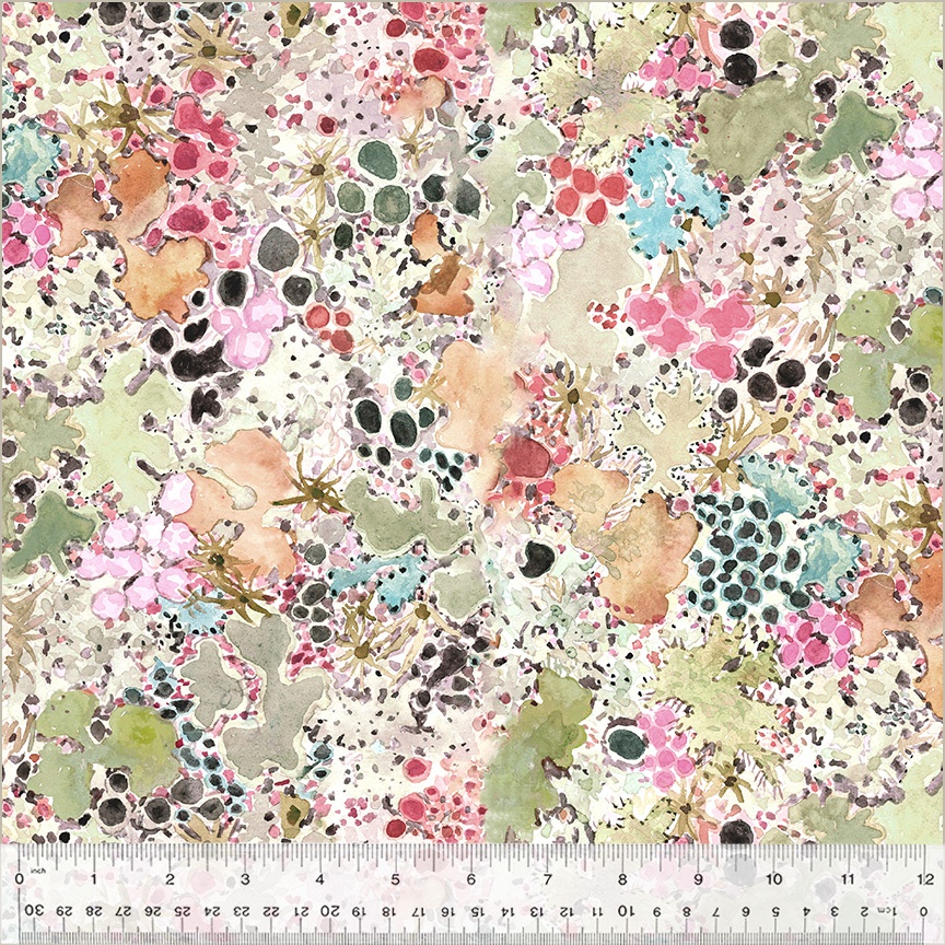 Quilt Backs 