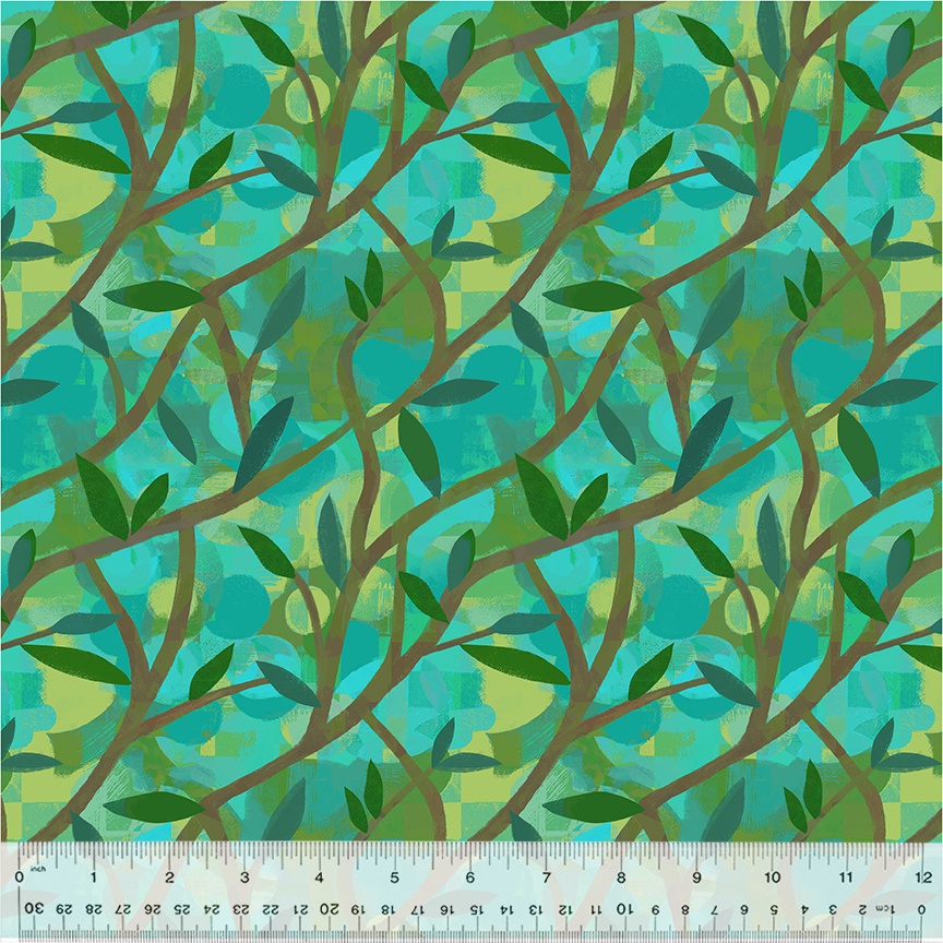 Quilt Backs 