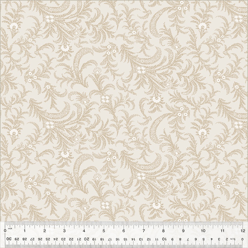 Quilt Backs 