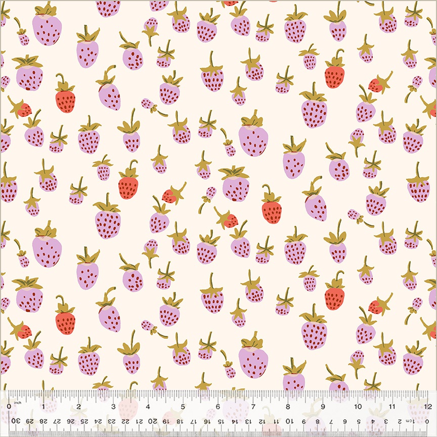 Quilt Backs 