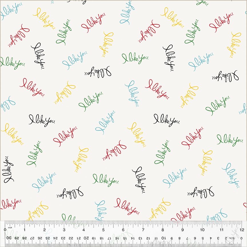 Quilt Backs 