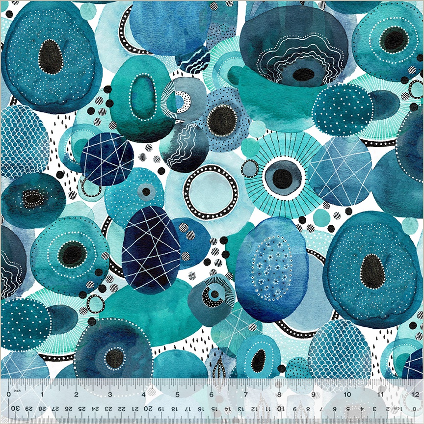 Quilt Backs 