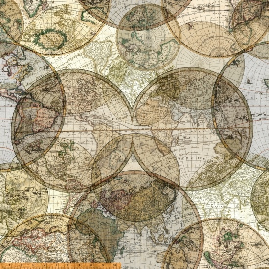 Quilt Backs 