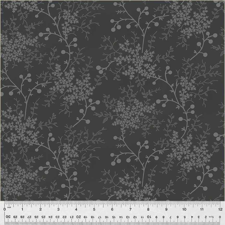 Quilt Backs 