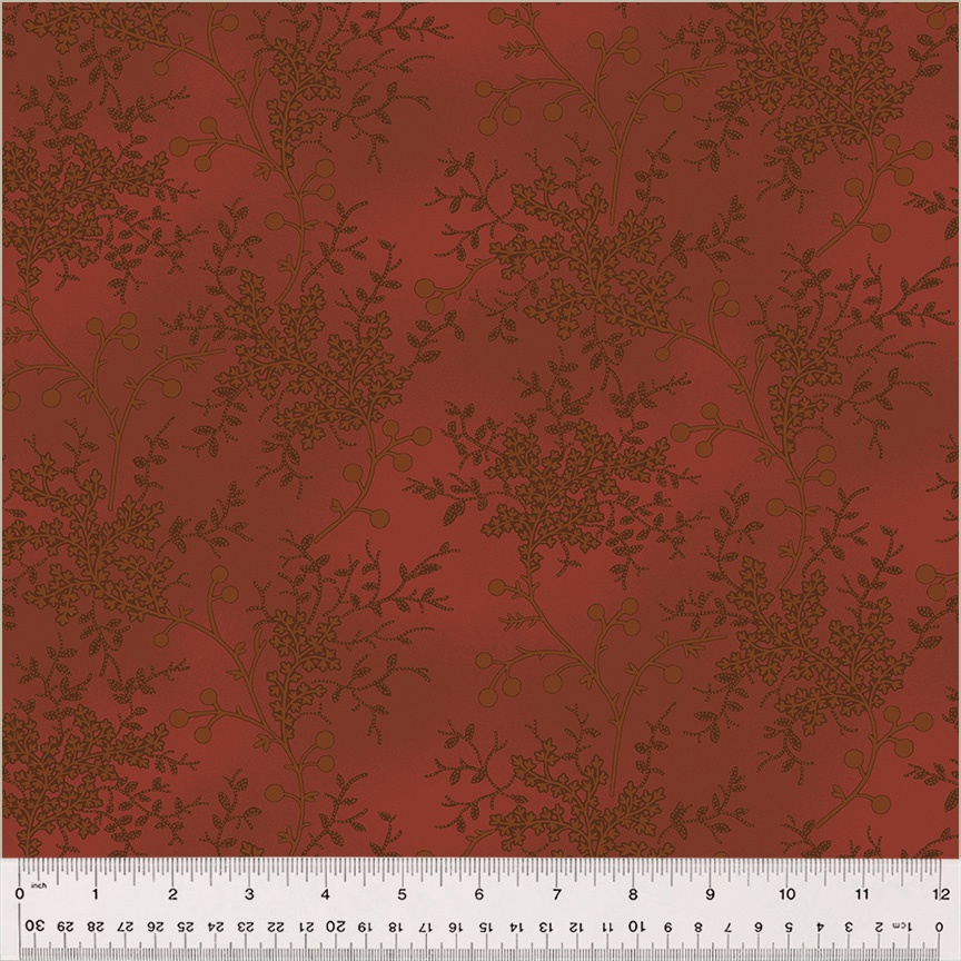 Quilt Backs 
