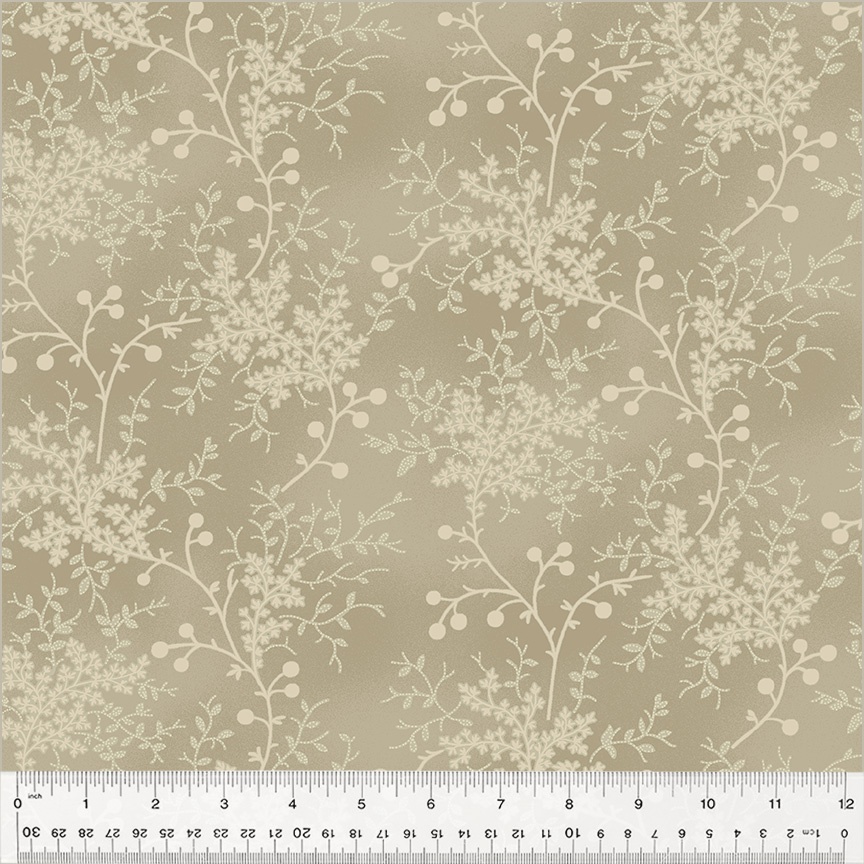 Quilt Backs 