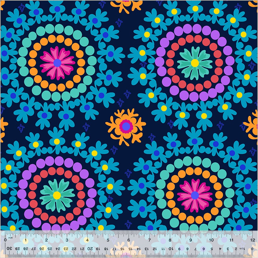 Quilt Backs 