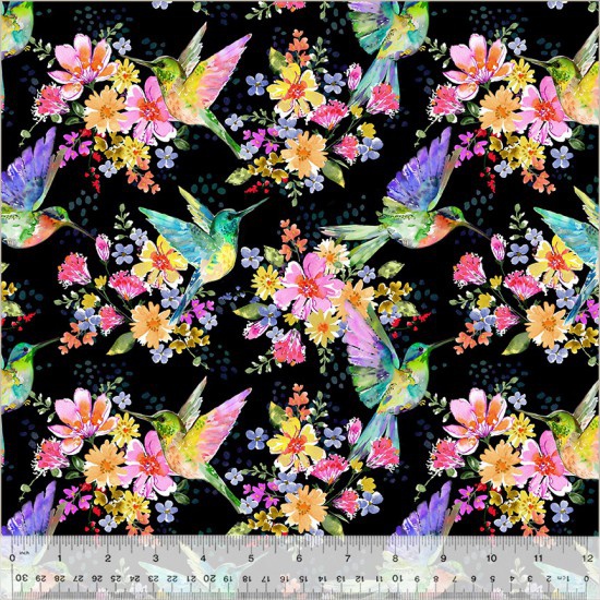 Quilt Backs 