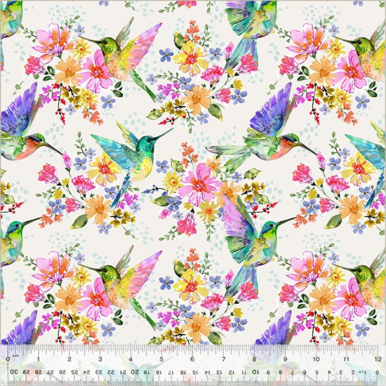 Quilt Backs 