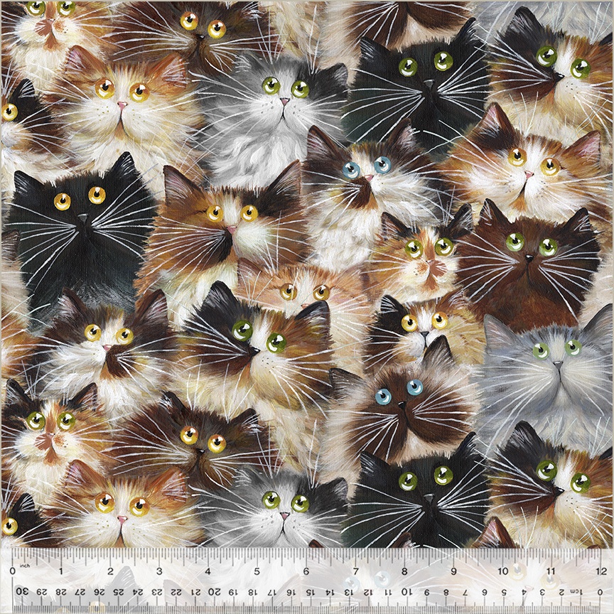 Quilt Backs 