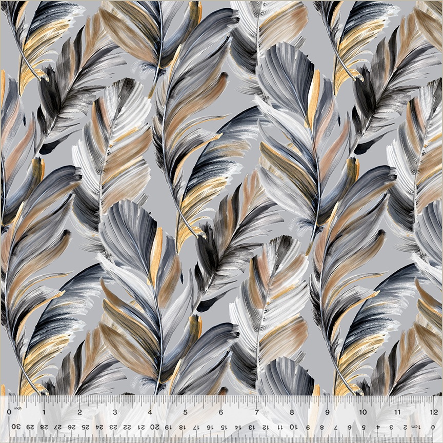 Quilt Backs 