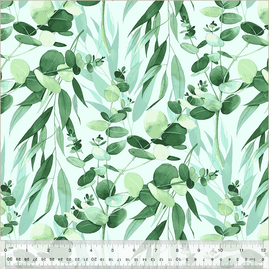 Quilt Backs 
