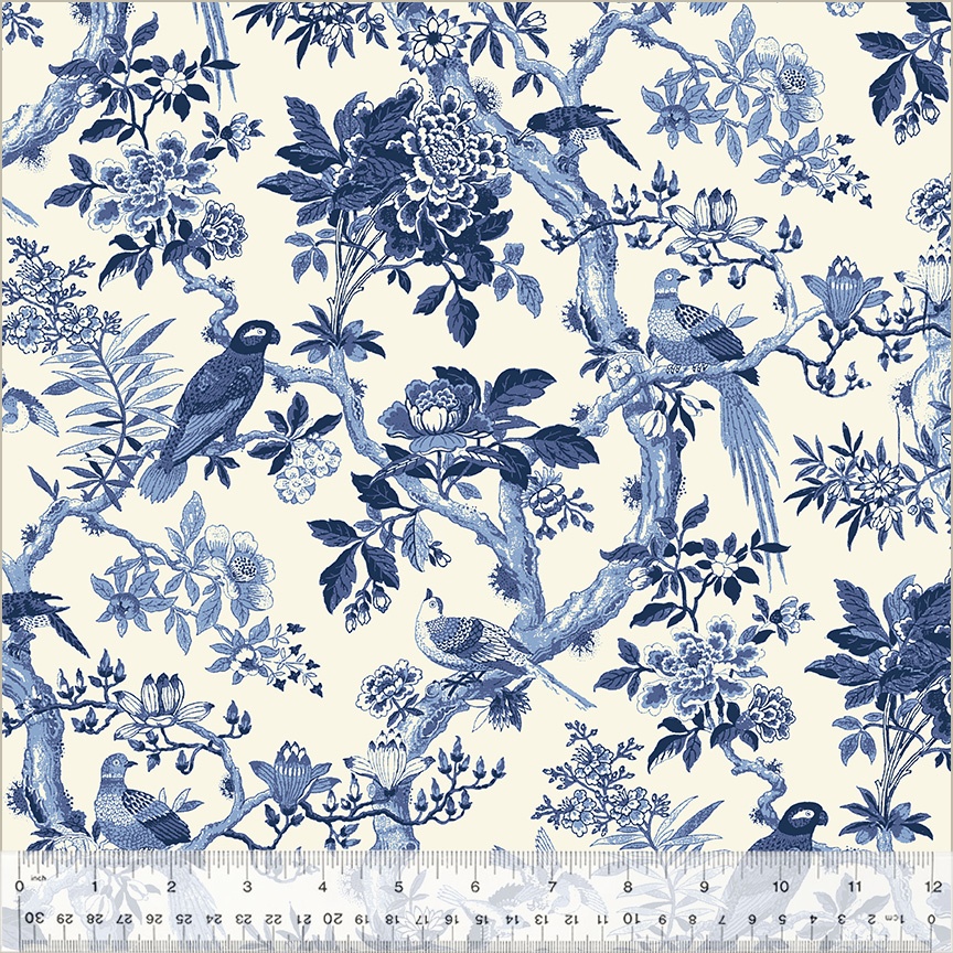 Quilt Backs 
