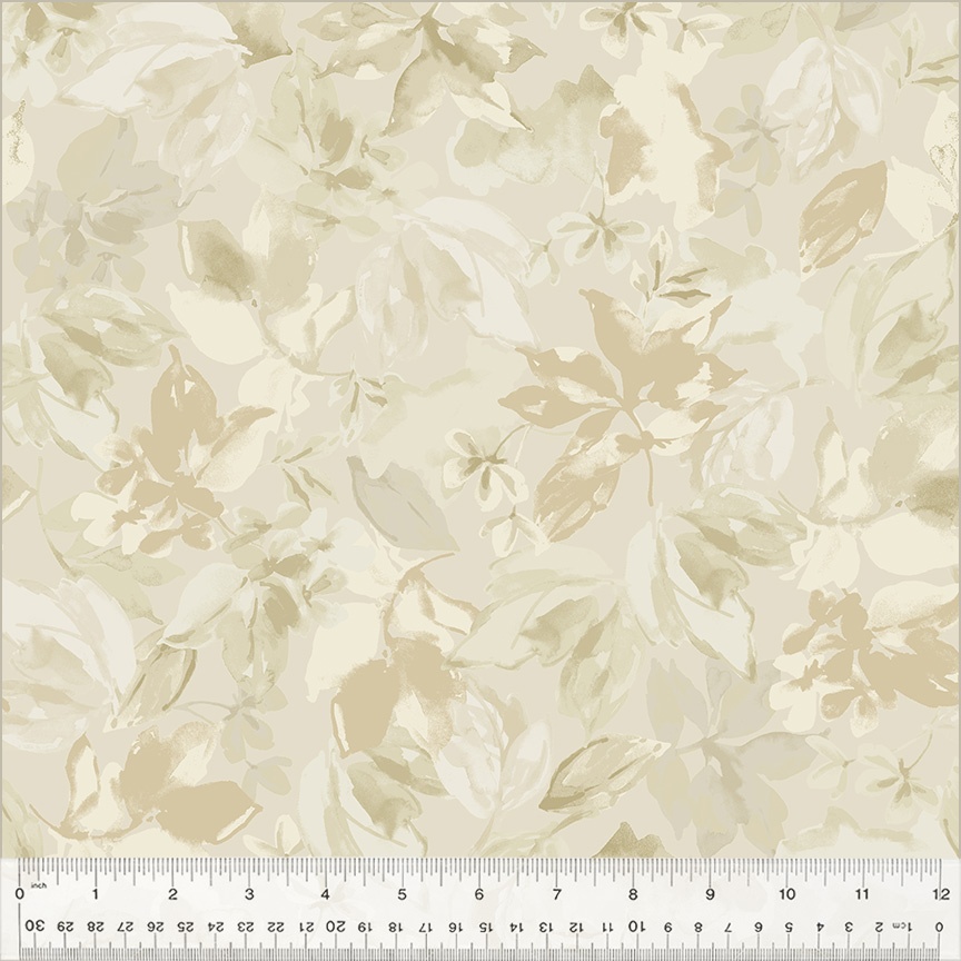 Quilt Backs 