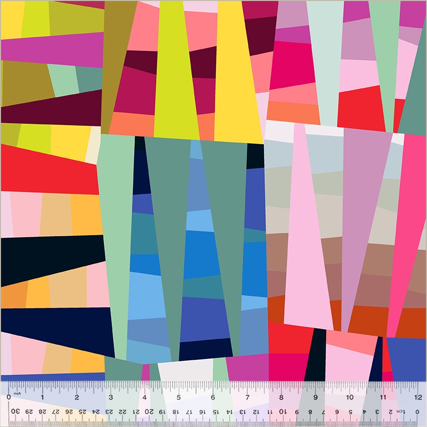Quilt Backs 