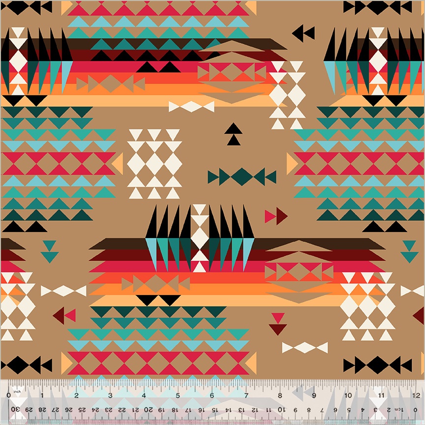 Quilt Backs 