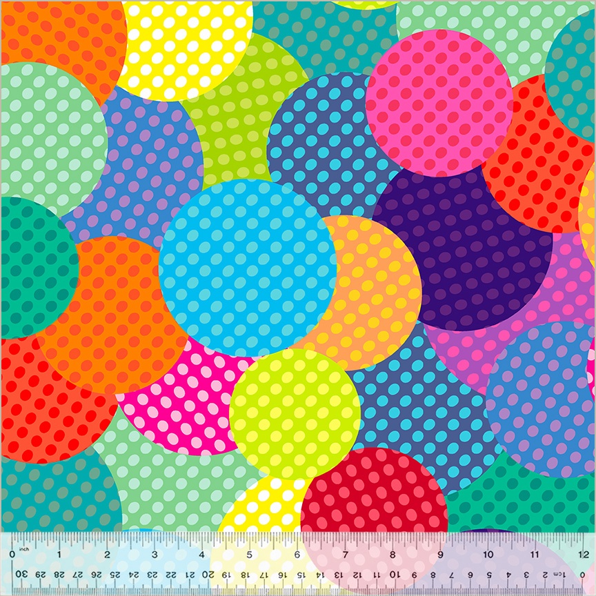 Quilt Backs 