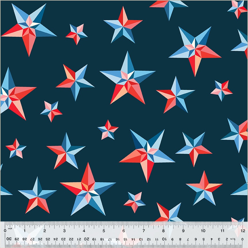 Quilt Backs 