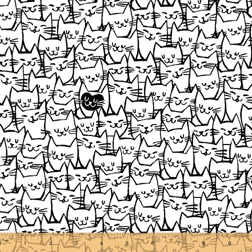 Quilt Backs 