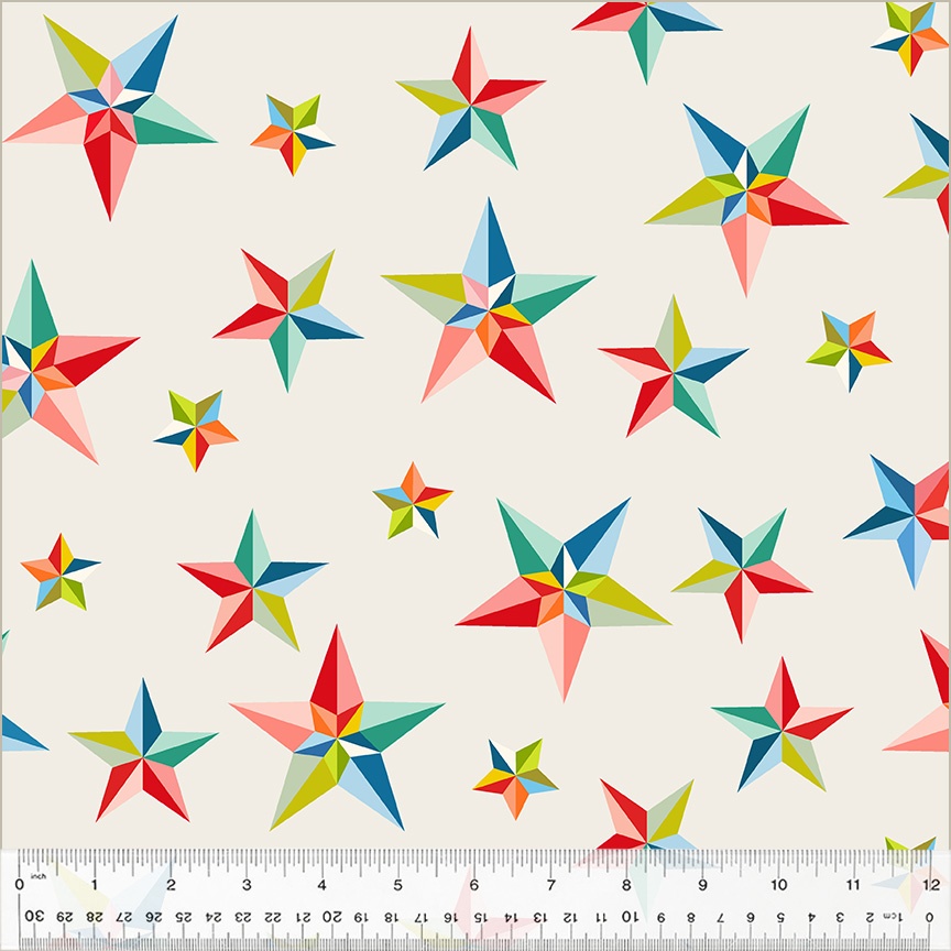 Quilt Backs 