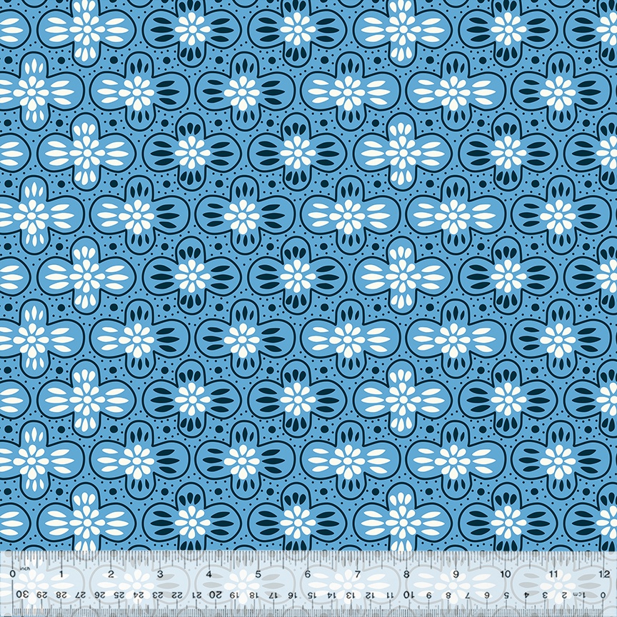 Quilt Backs 